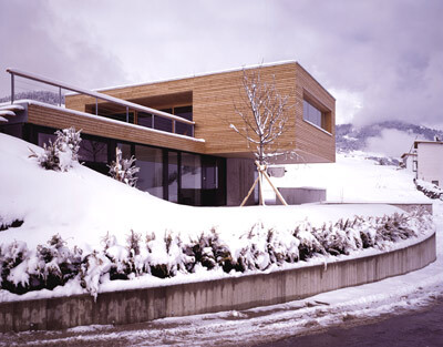 Ein Photo von Günter Richard Wett