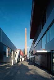 Ein Foto von Gaston Wicky