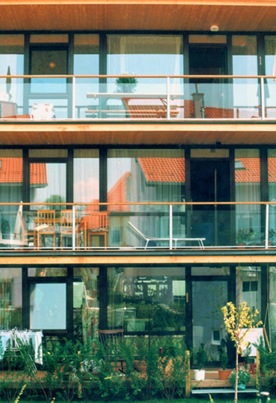 Ein Foto von Norbert Mayr