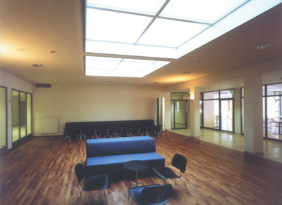 Ein Foto von Angelo Kaunat