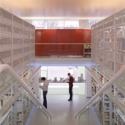 Ein Foto von Paul Ott