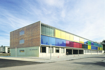 Ein Foto von Paul Ott