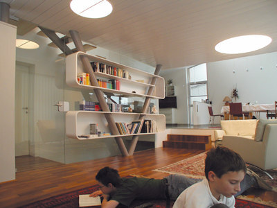 Ein Foto von Nadine Blanchard