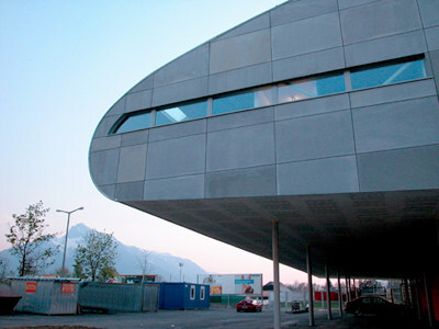 Ein Foto von Andrew Phelps