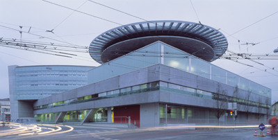 Ein Foto von Paul Ott