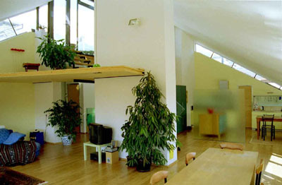 Ein Foto von Maurizio Tami