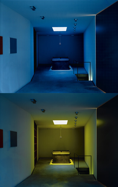 Ein Foto von Günter Richard Wett