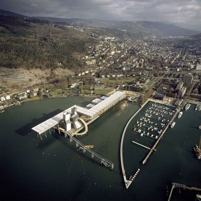 Ein Foto von Yves André