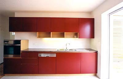 Ein Foto von dietrich lang architekten