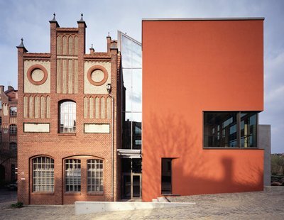 Ein Foto von Constantin Meyer