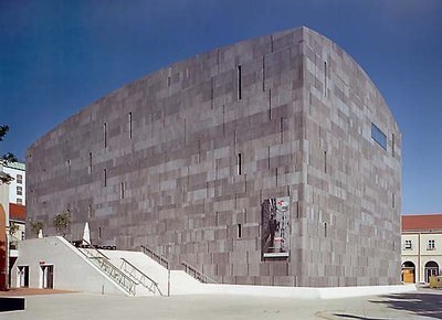 Ein Foto von Alexander Eugen Koller