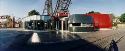 Ein Foto von Mathis Barz