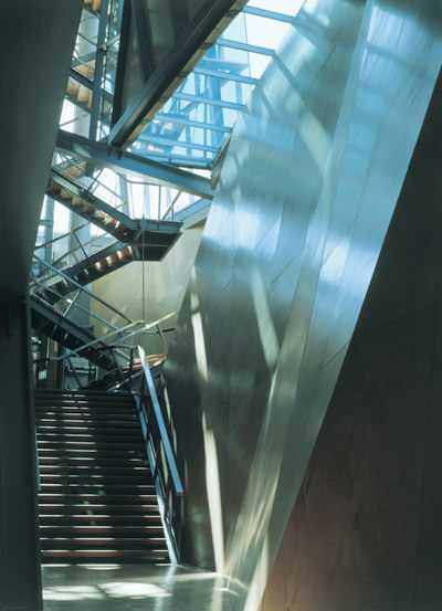 Ein Foto von Werner Feiersinger