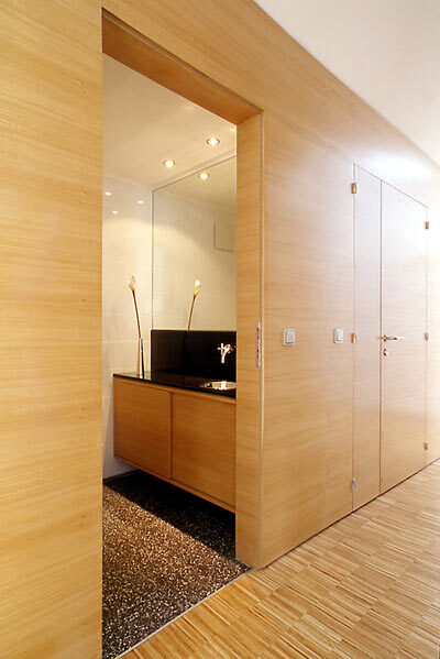 Ein Foto von Gerhard Abel