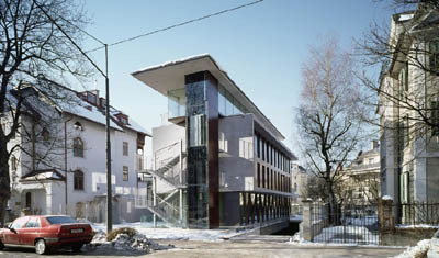 Ein Foto von Heinz Dieter Stauss