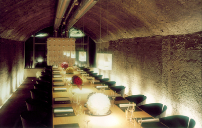 Ein Foto von Angelo Kaunat