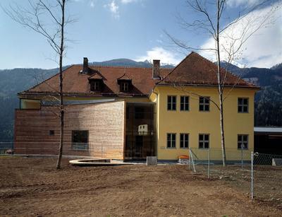 Ein Foto von Margherita Spiluttini