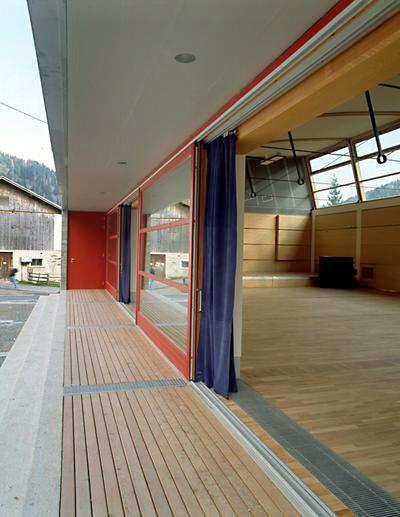 Ein Foto von Margherita Spiluttini