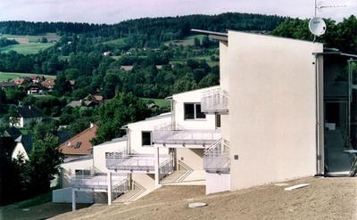 Ein Foto von Eva Rubin