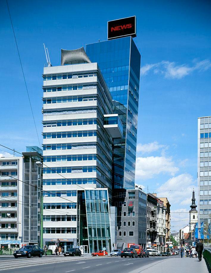 Ein Foto von Manfred Seidl