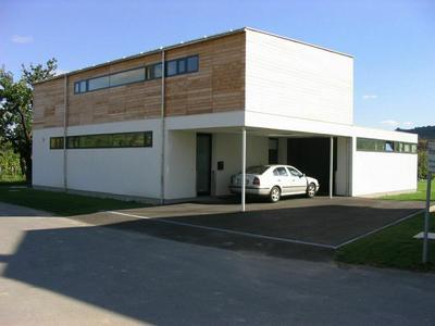 Ein Foto von Franz Schartner