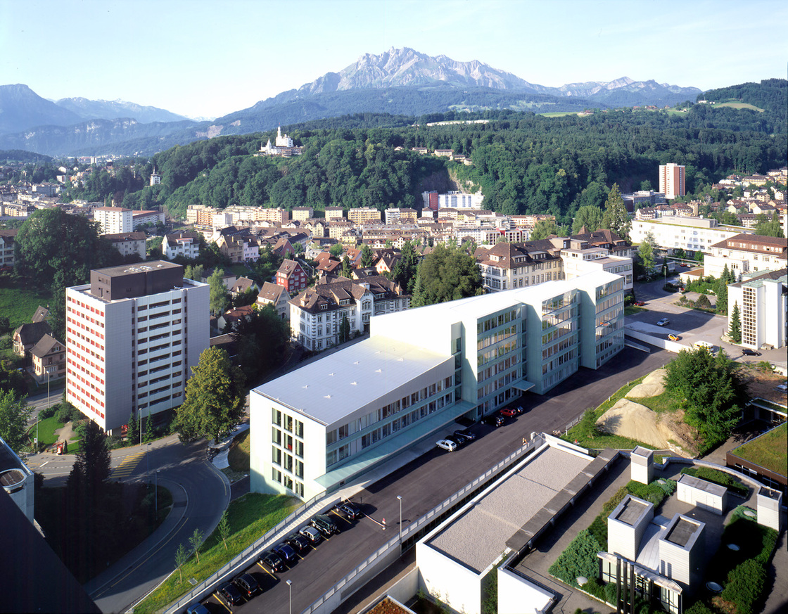 Ein Foto von Margherita Spiluttini