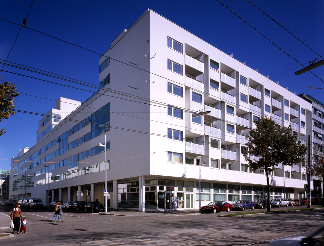 Ein Foto von Margherita Spiluttini