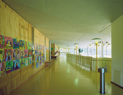 Ein Foto von Günter Richard Wett