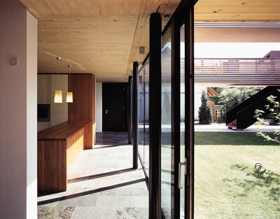 Ein Foto von Günter Richard Wett