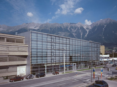 Ein Foto von Günter Richard Wett