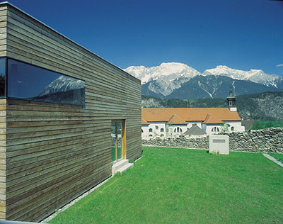 Ein Foto von Günter Richard Wett