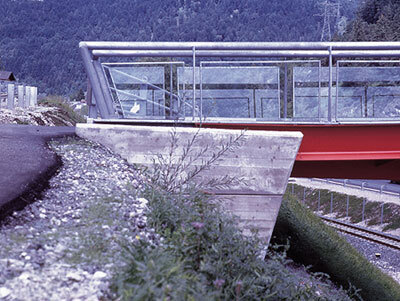 Ein Foto von Günter Richard Wett