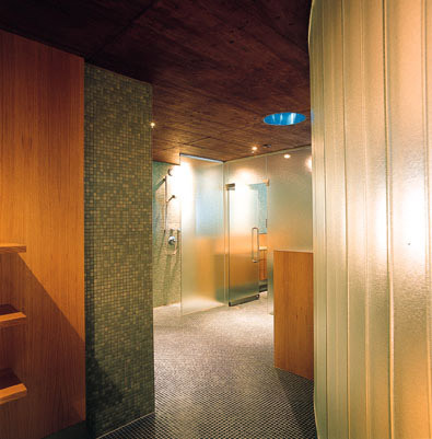 Ein Foto von Paul Ott