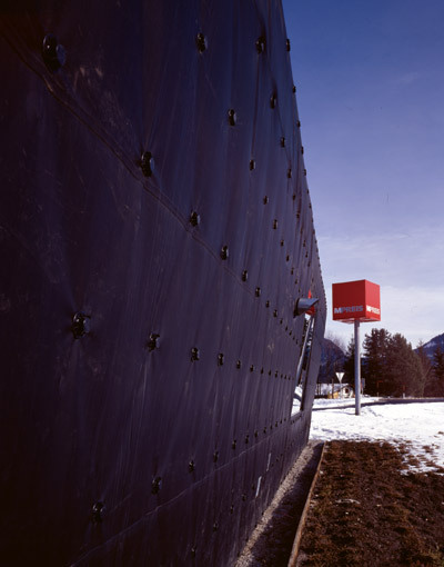 Ein Foto von Günter Richard Wett