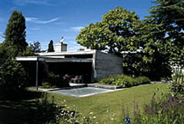 Ein Foto von Udo Weilacher