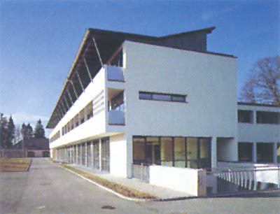 Ein Foto von Angelo Kaunat