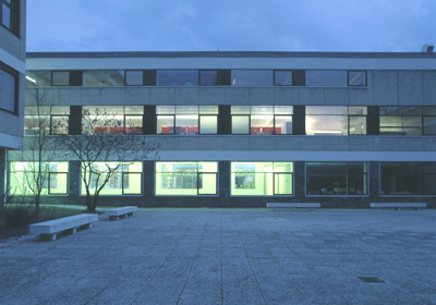 Ein Foto von Paul Ott