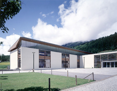 Ein Foto von Angelo Kaunat