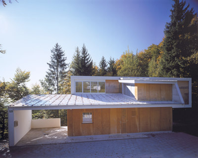 Ein Foto von Nadine Blanchard