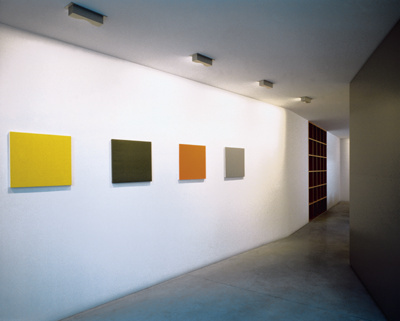 Ein Foto von Günter Richard Wett