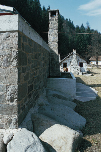 Ein Foto von Elfi Tripamer