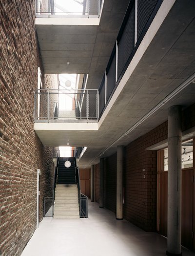 Ein Foto von Constantin Meyer