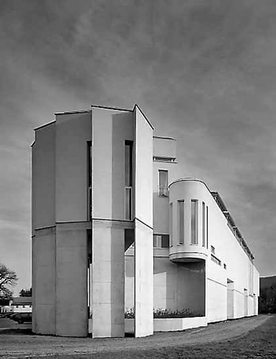 Ein Foto von Alexander Eugen Koller