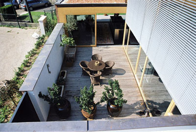 Ein Foto von A.C. Schiffleitner