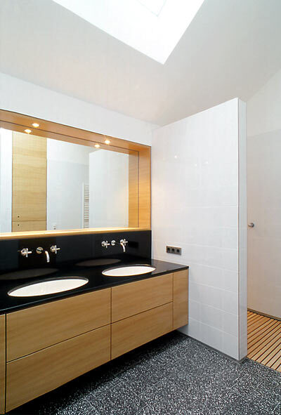 Ein Foto von Gerhard Abel