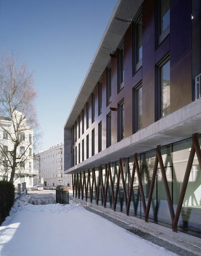 Ein Foto von Heinz Dieter Stauss