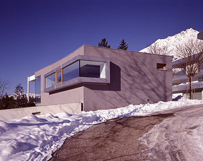 Ein Foto von Günter Richard Wett