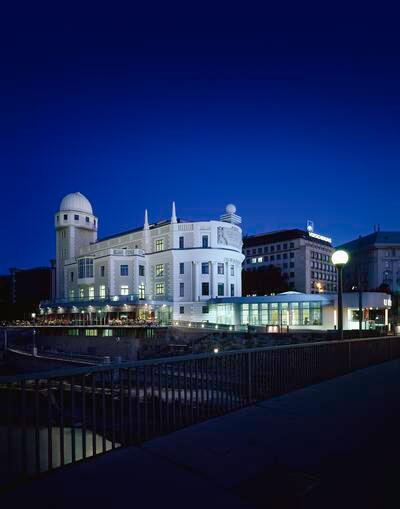 Ein Foto von Heinz Dieter Stauss