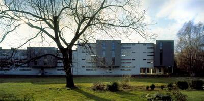 Ein Foto von Angelo Kaunat