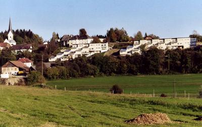 Ein Foto von Eva Rubin